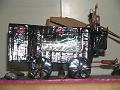 Folsom Prison Hearse model-4